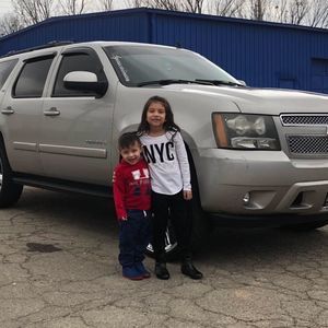 Meet your Posher, Oscar freinchuz garza